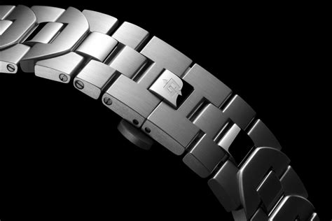 panerai bracelet models|Panerai aluminum bracelet.